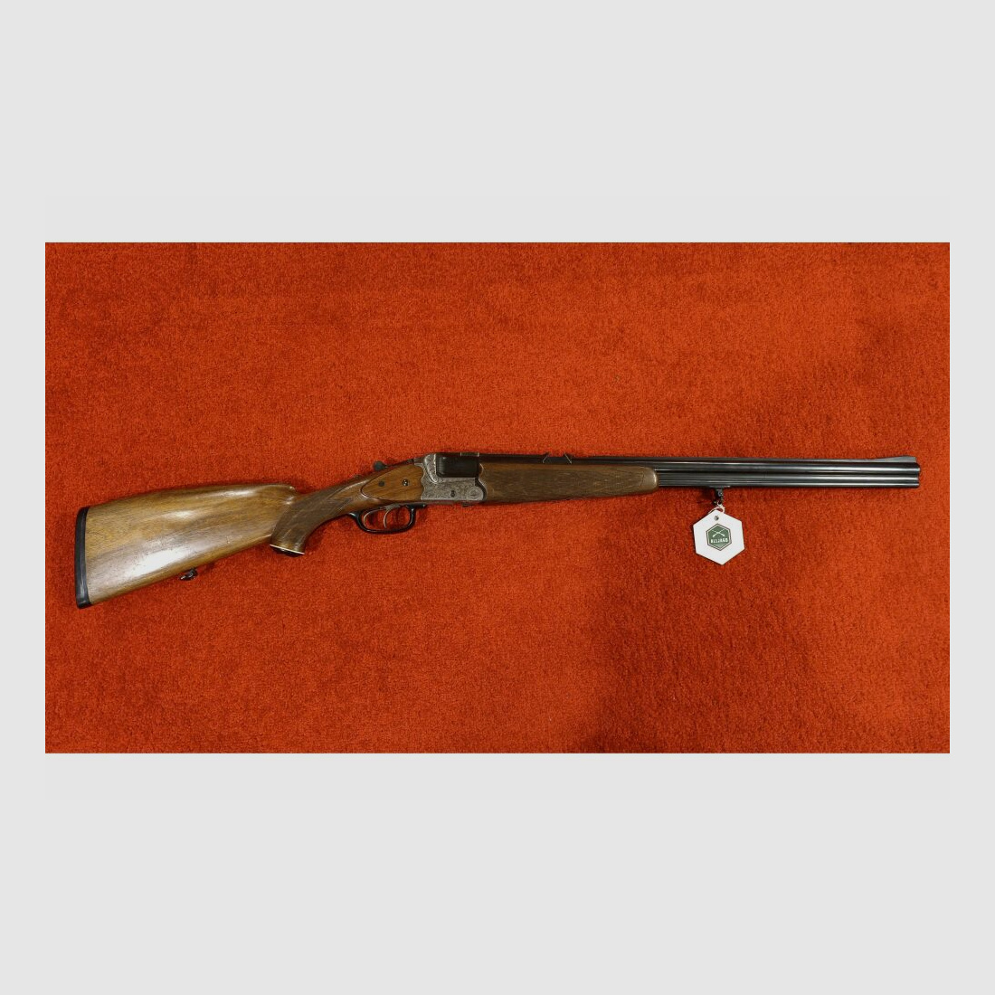 Heym Mod.55 7x57R;16/70