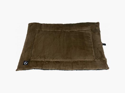 Farm-Land Outdoor Honden mat Velours Olive 76 x 53 cm