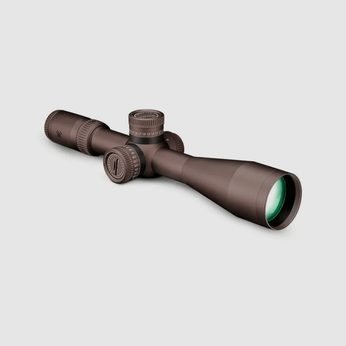 Zielfernrohr Vortex RAZOR HD GEN III 6-36X56 MRAD, Bild 1 von 5