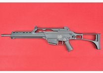 Heckler & Koch HK243 S SAR nero