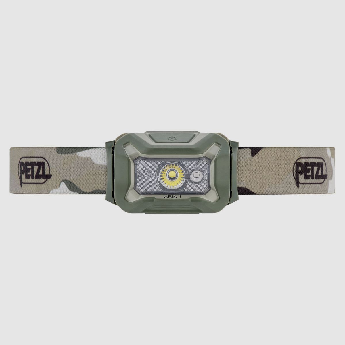 PETZL Headlamp Aria 1 RGB camo, image 2 of 2