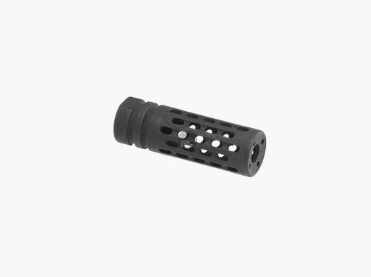Pirate Arms BCL Compenastor Steel CCW