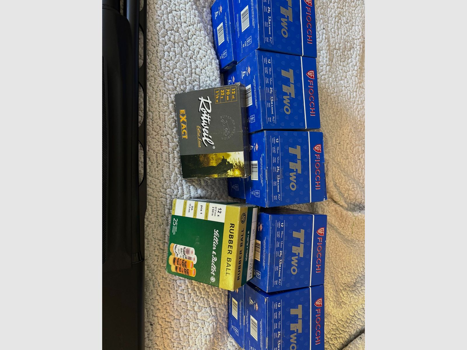 Beretta 1301 Semi-automatisch geweer NIEUW! Met accessoires