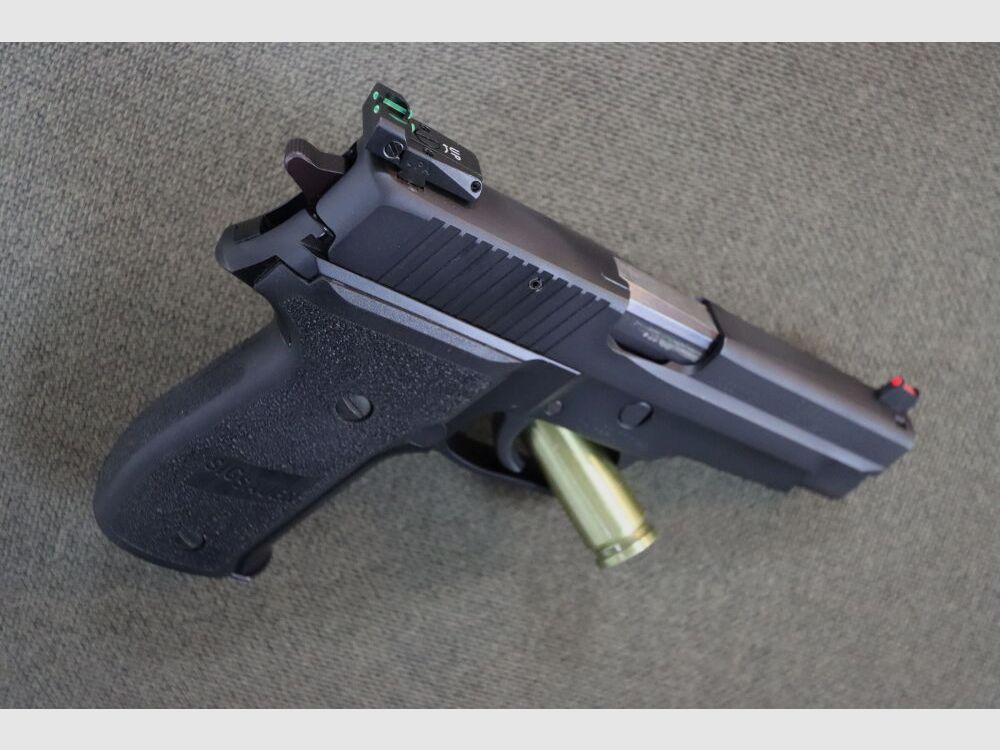 SigSauer P226 Sig Sauer P226