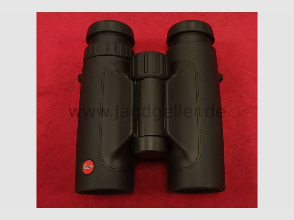 Leica Trinovid 8x32 HD, imagen 1 de 2