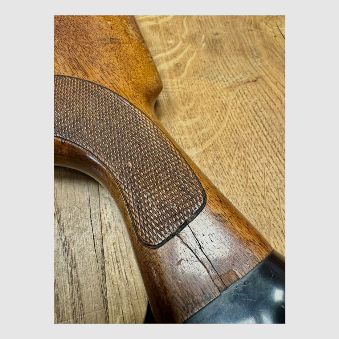 Franchi Selbstladeflinte