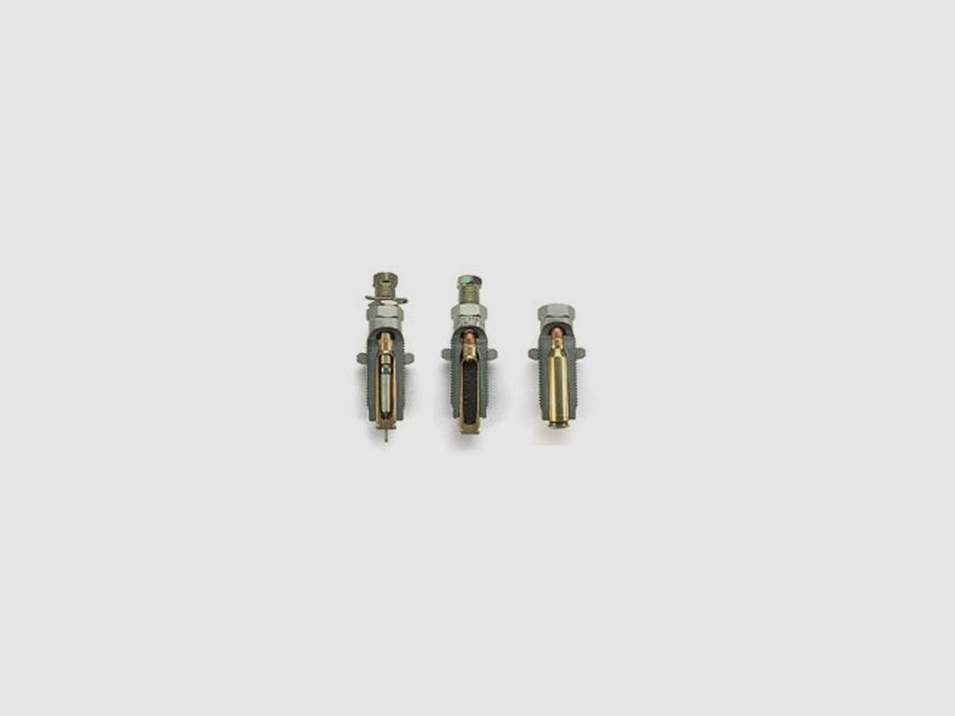 DILLON PRECISION .30M1 set di matrici per cartucce da carabina in carburo