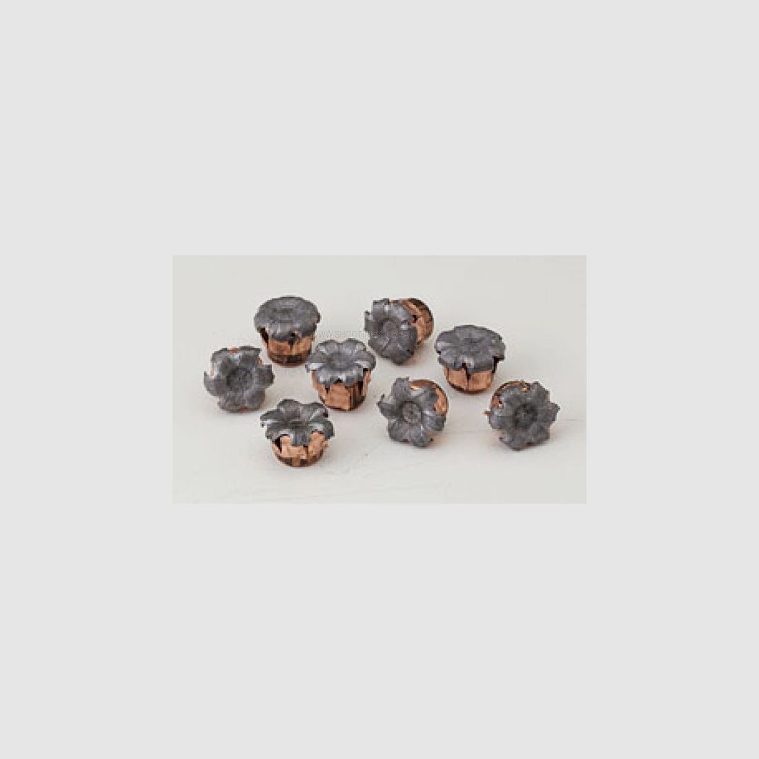 HORNADY AMMO .410GA CRITICAL DEFENSE 20 STK, Bild 4 von 4