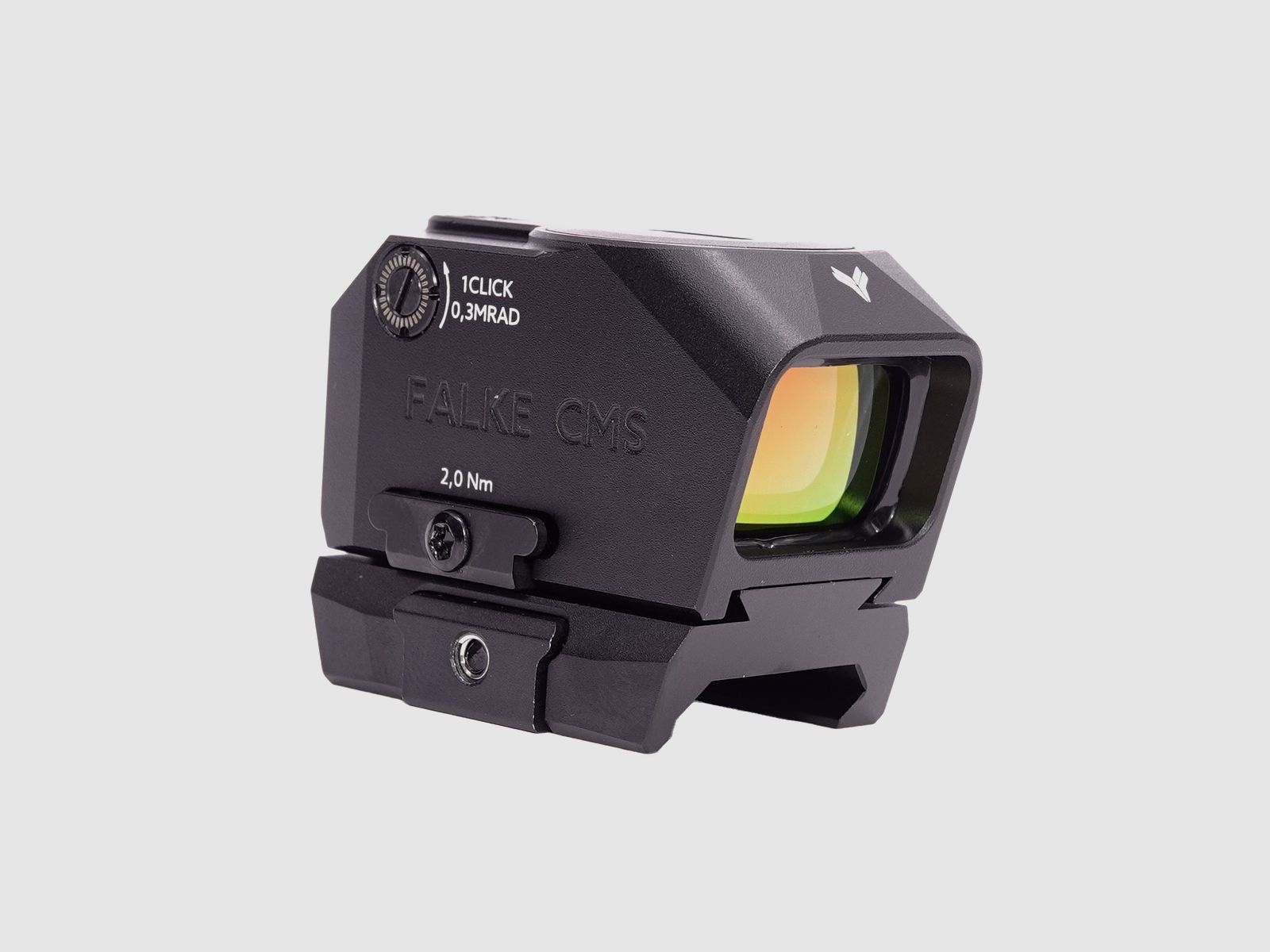 Falke CMS Reflexvisier