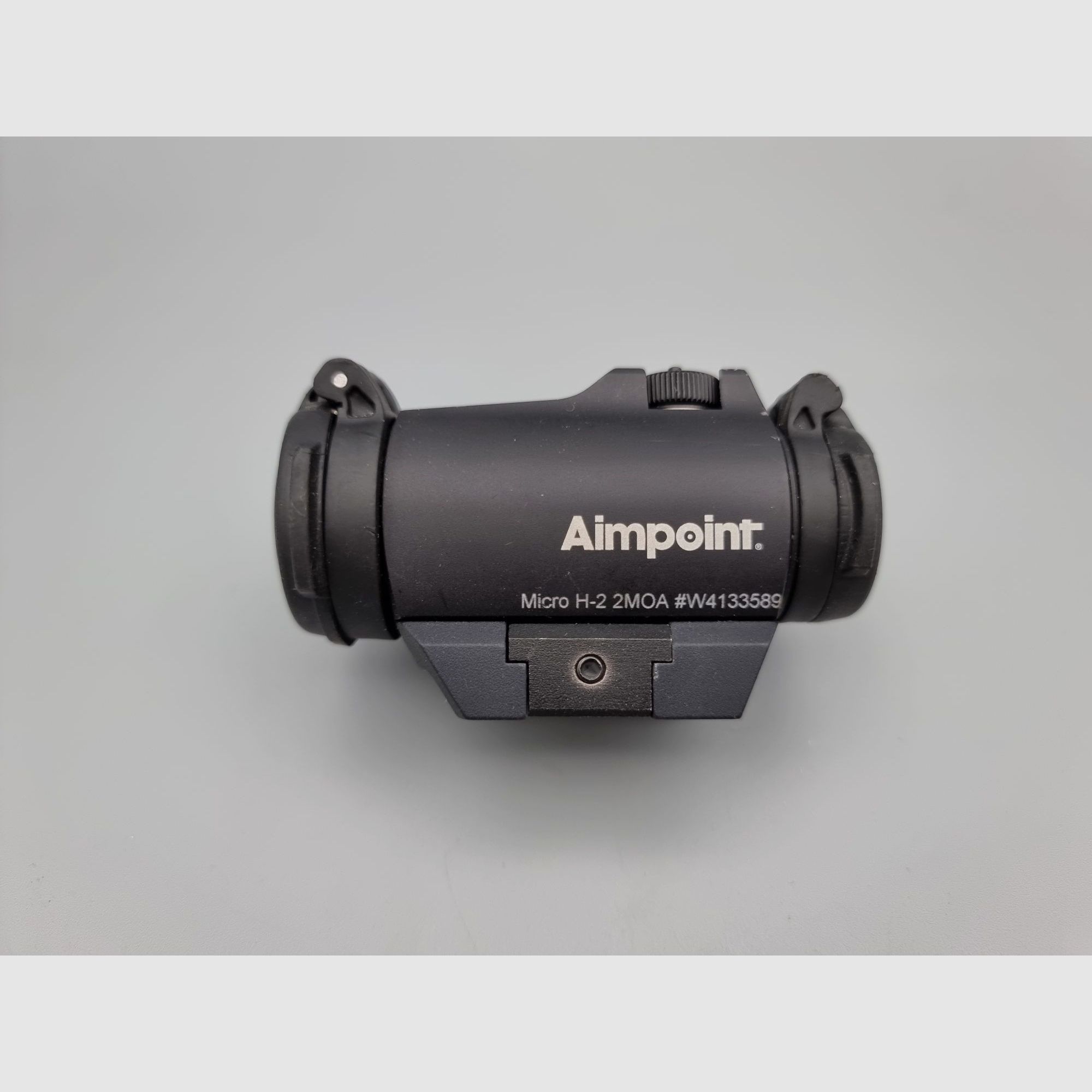 Original AIMPOINT MICRO H2 - in Originalverpackung - kein T2 Eotech Trijicon