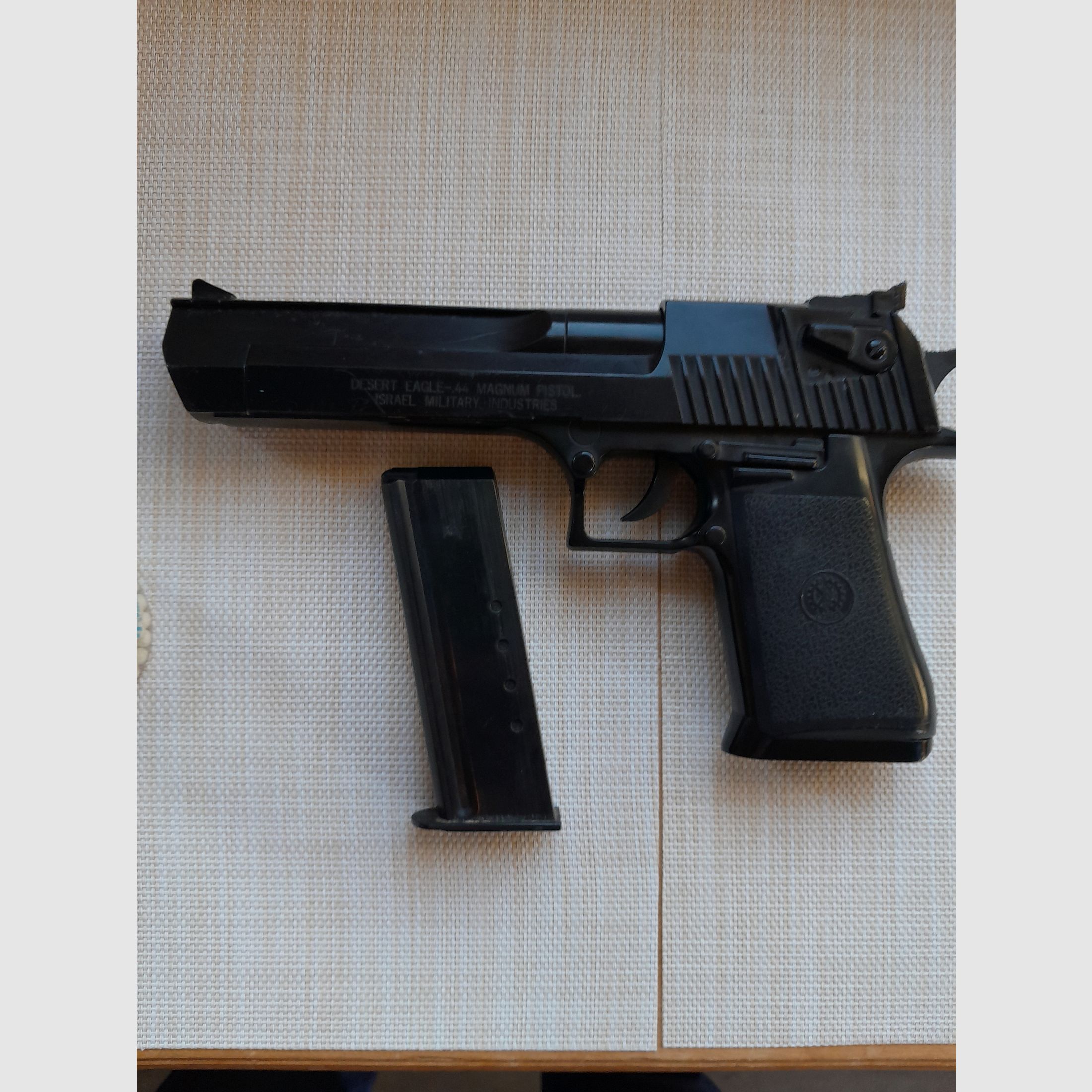 Airsoft Desert Eagle