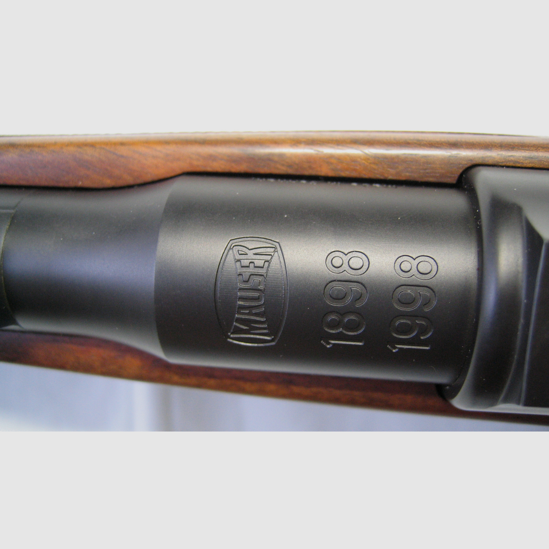 Mauser 98 A, image 15 sur 16