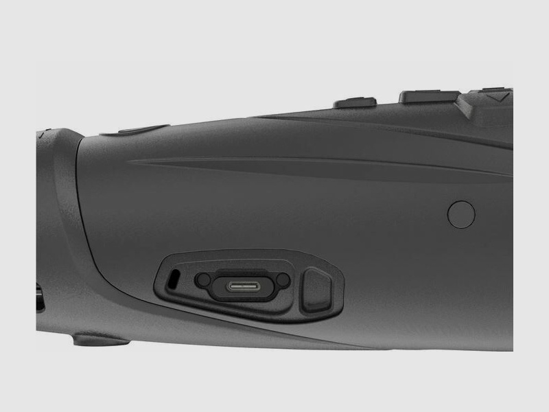 Burris thermal imaging device BTH19 v2