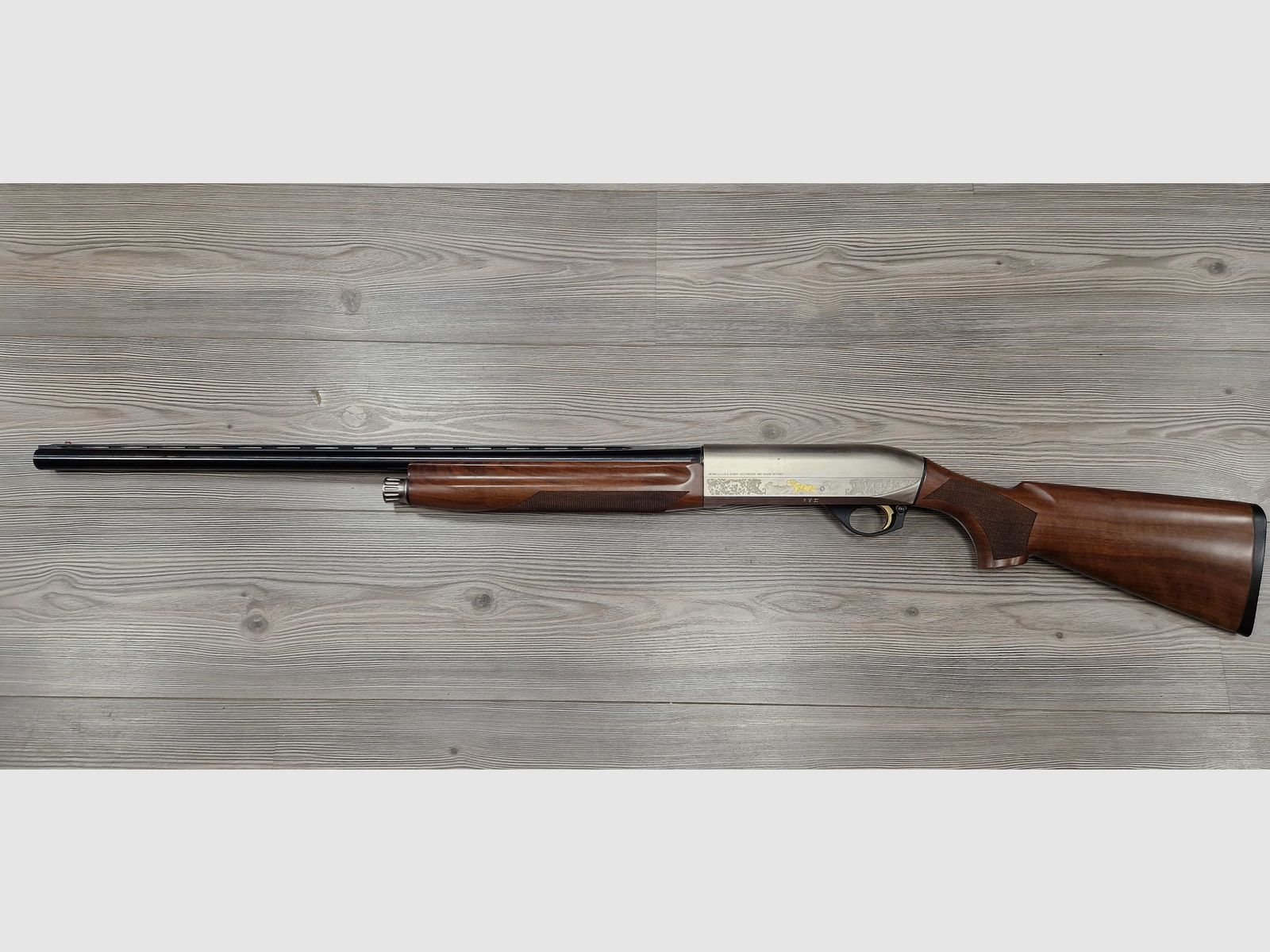 BENELLI Montéfeltro Silver 12/76mm ABVERKAUF, Bild 5 von 9