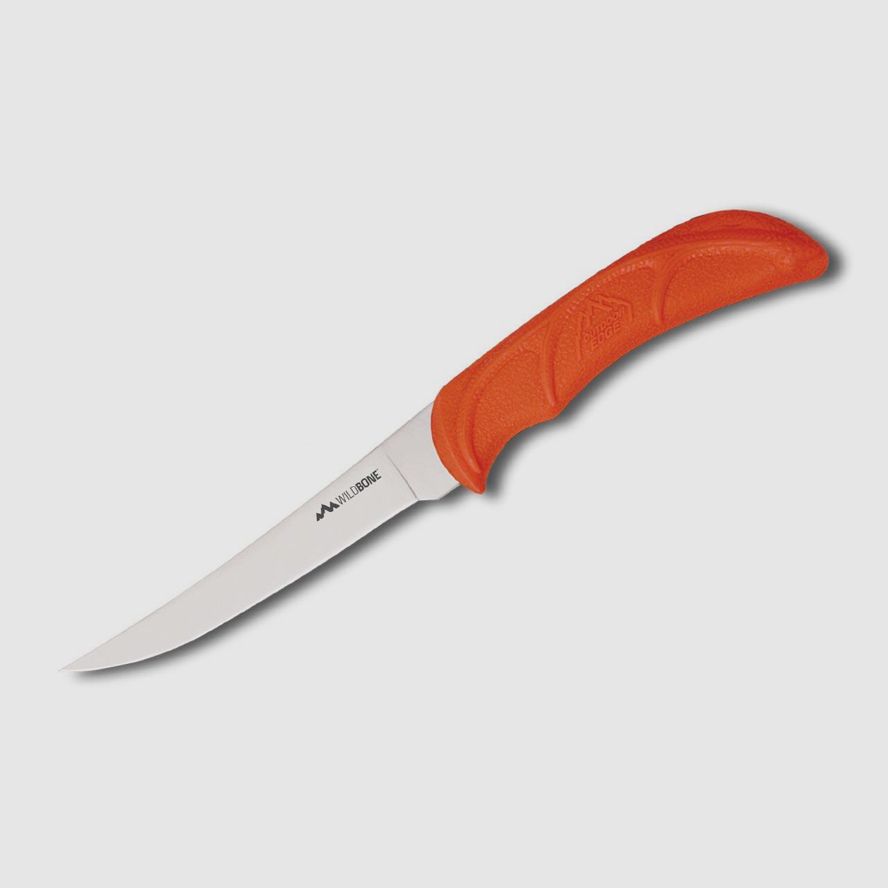 Messer 5.0" Wild Game Boning Knife