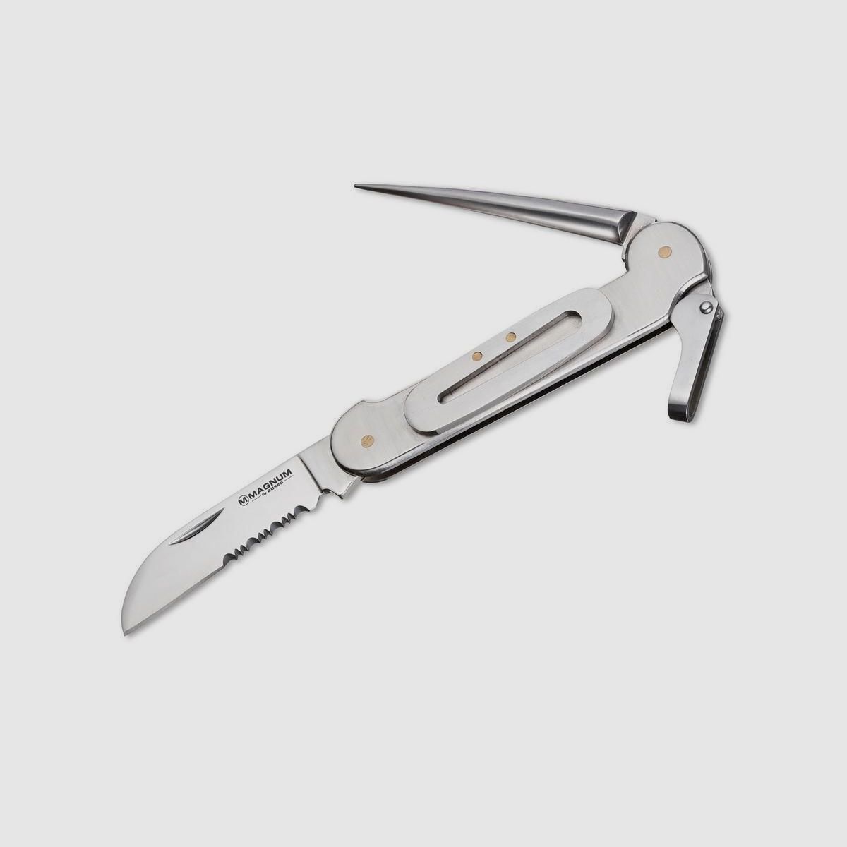 Böker Magnum Catamaran cuchillo de vela, Bild 2 von 4