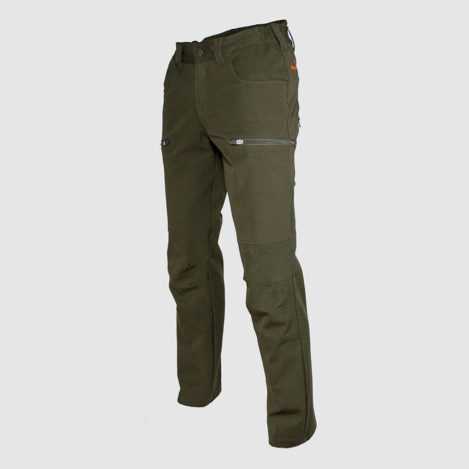 Hubertus pantalon de chasse ARVO, image 2 sur 3