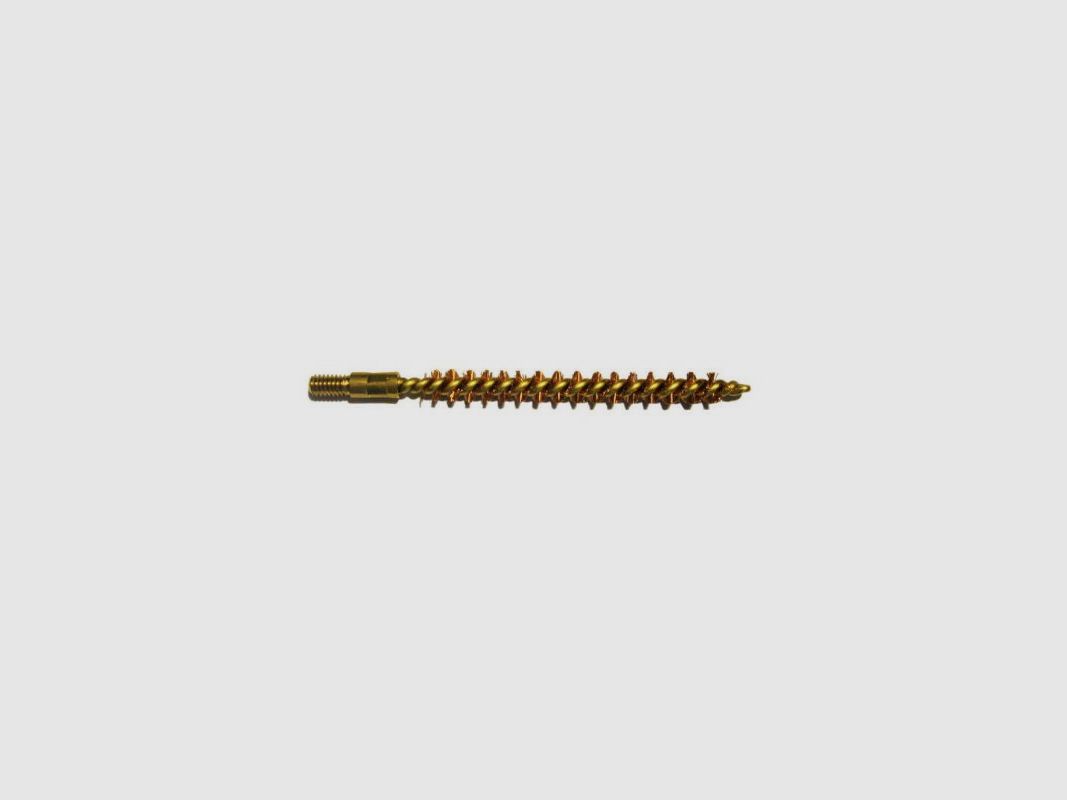 Scovolo pulizia armi cal. 6 mm e cal. 243, immagine 2 di 2