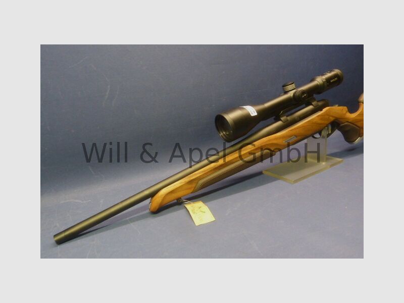 Steyr Mannlicher MONOBLOC