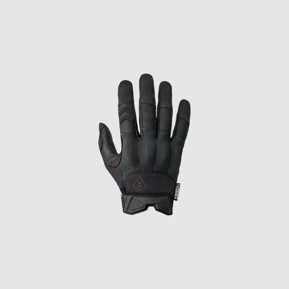 Guante PRO KNUCKLE para hombre, negro, imagen 1 de 5