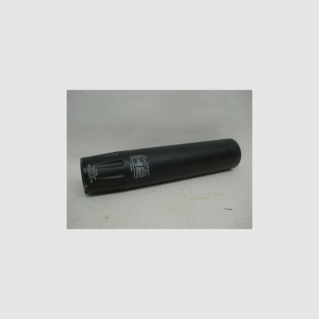 HERTZ 2 A-Lock - Cal..224/5.6mm, 5.6x52R