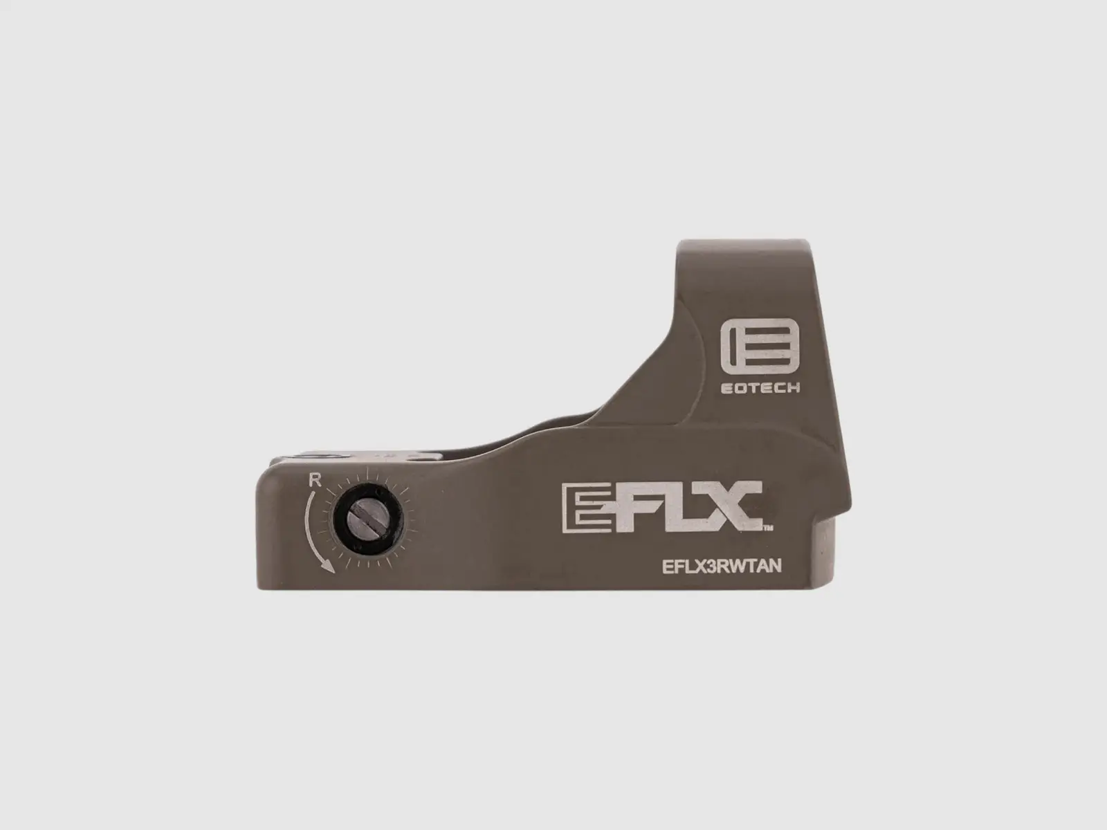 EOTECH EFLX Mini Reflex Sight, image 5 of 7