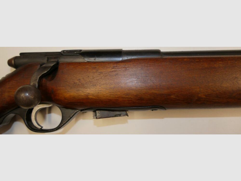 Mossberg & Sons INC Mod. 42M-B