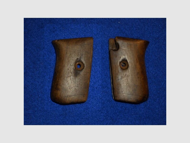 Griffschale Mauser 1934