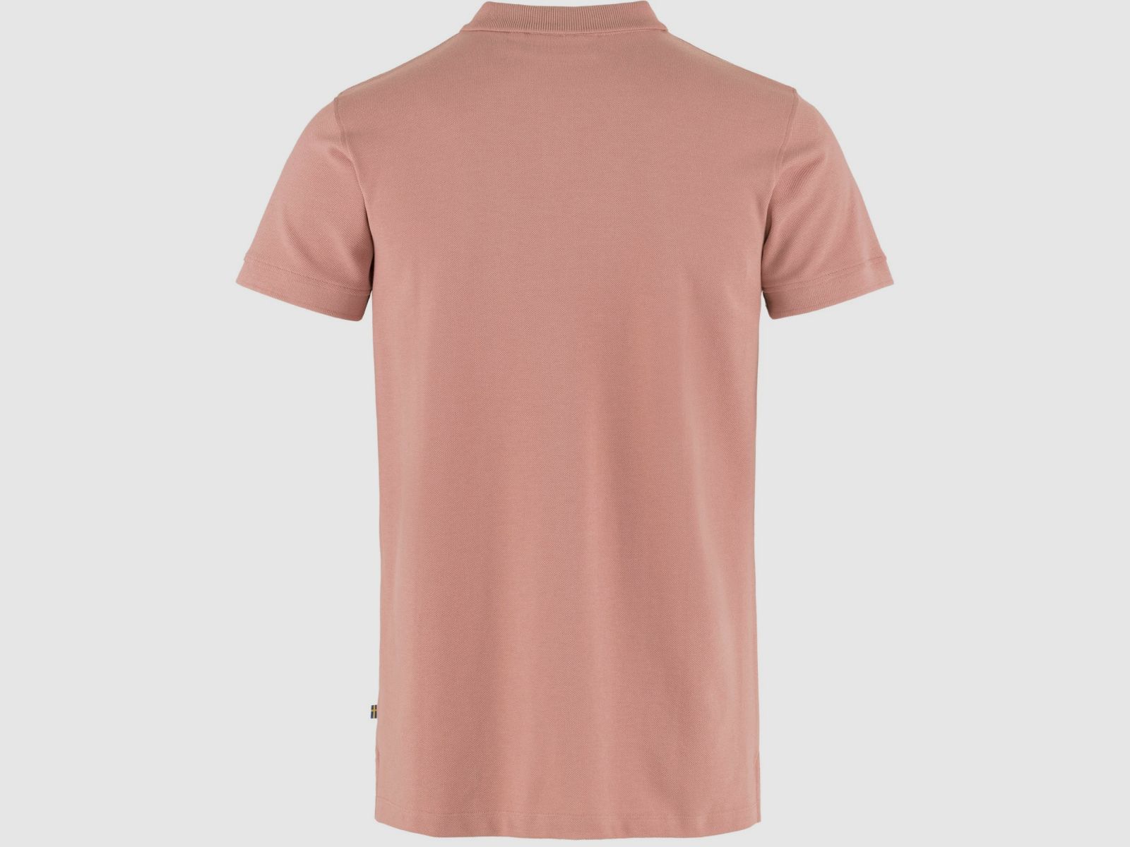 FJÄLLRÄVEN Övik Polo Shirt M Dusty Rose