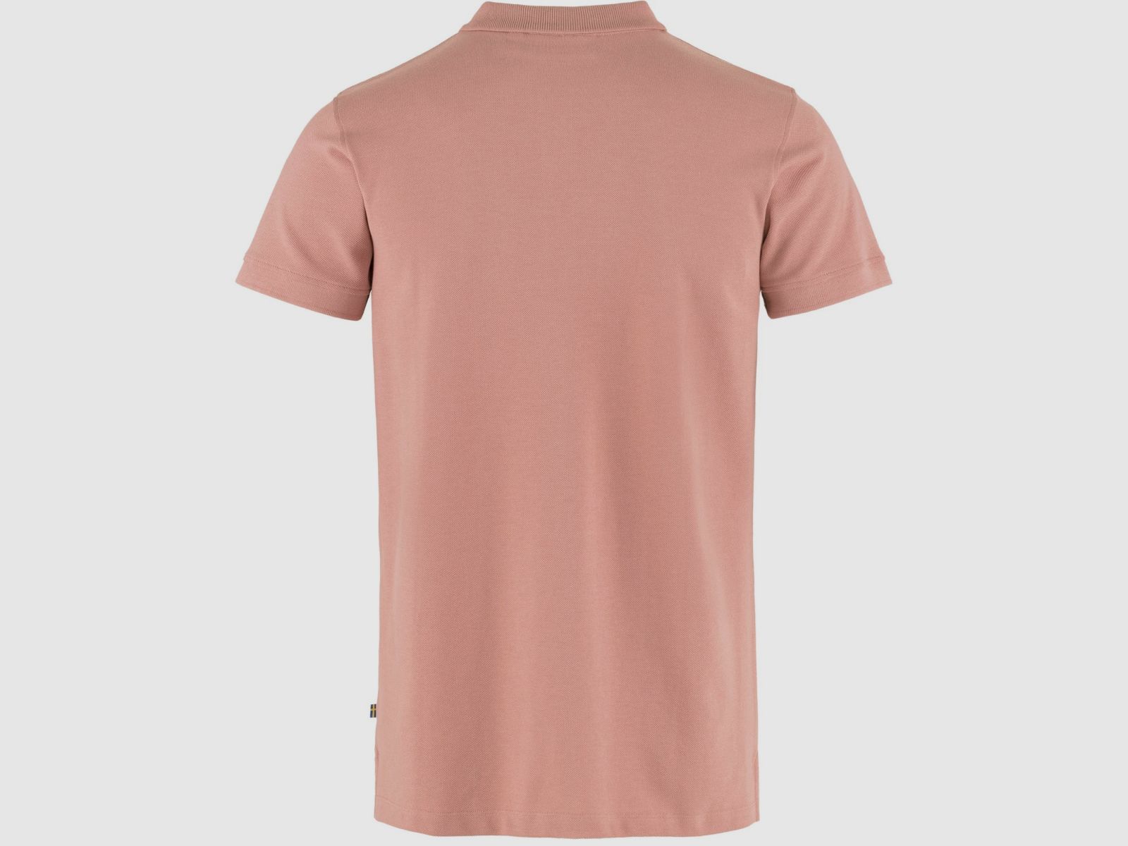 FJÄLLRÄVEN Övik Poloshirt M Dusty Rose