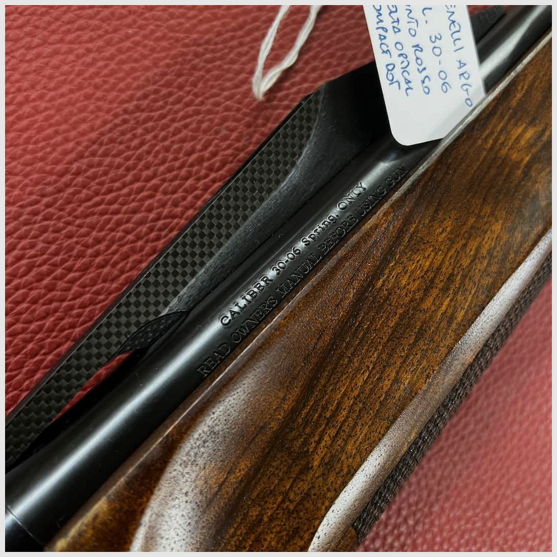 Benelli Argo, afbeelding 4 van 9