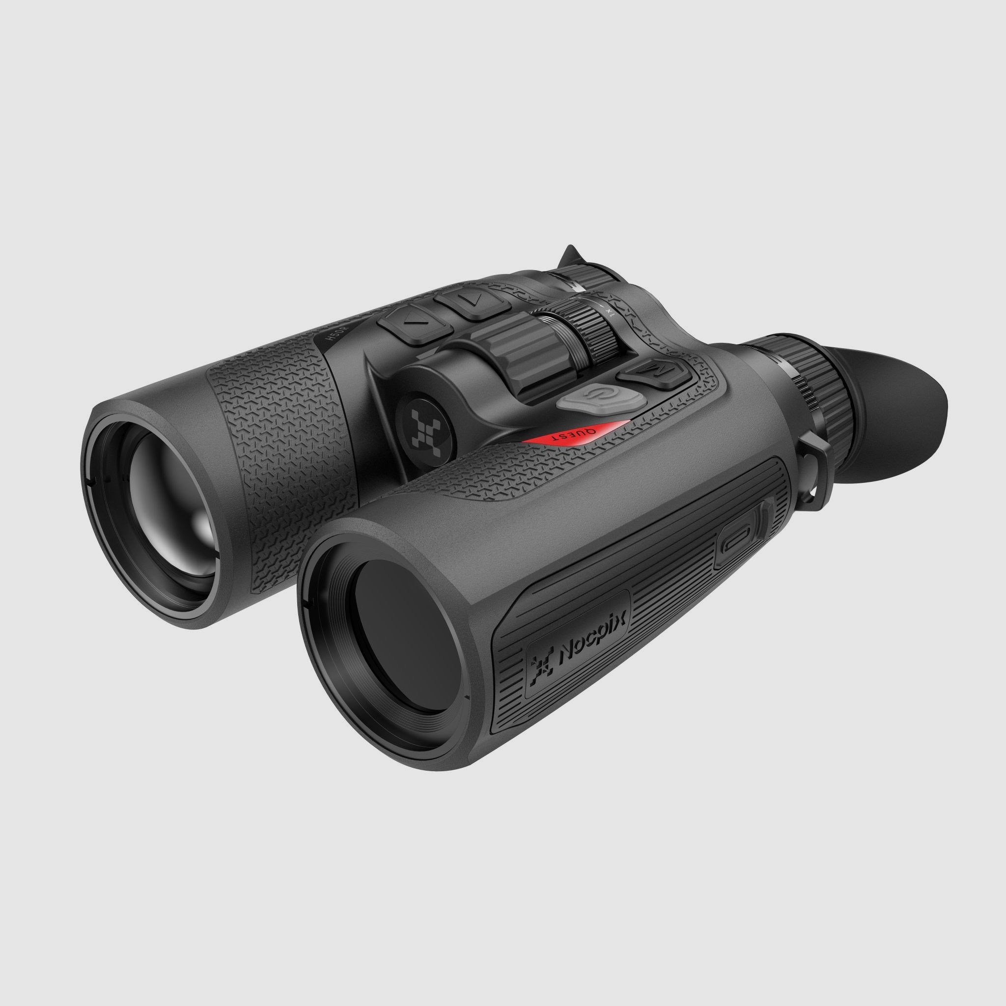 Cámara termográfica Nocpix Quest H50R