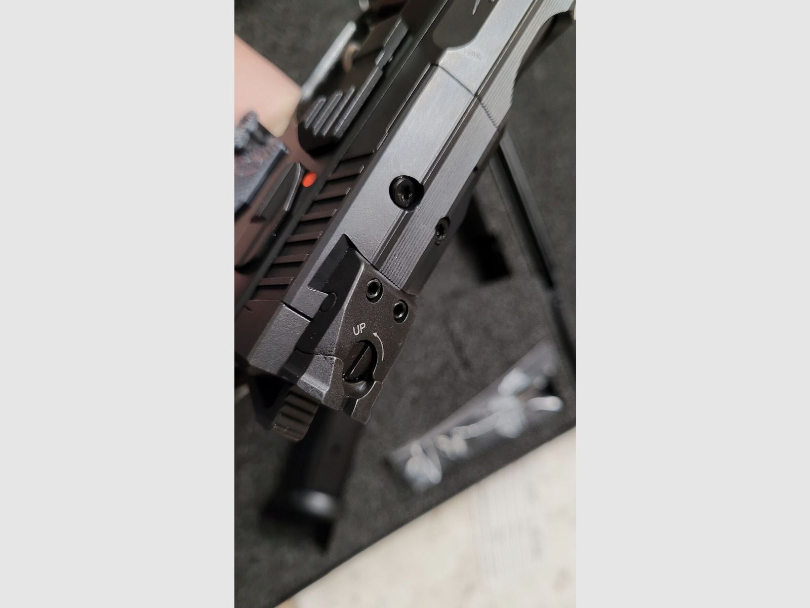 CZ Shadow 2 Compact OR