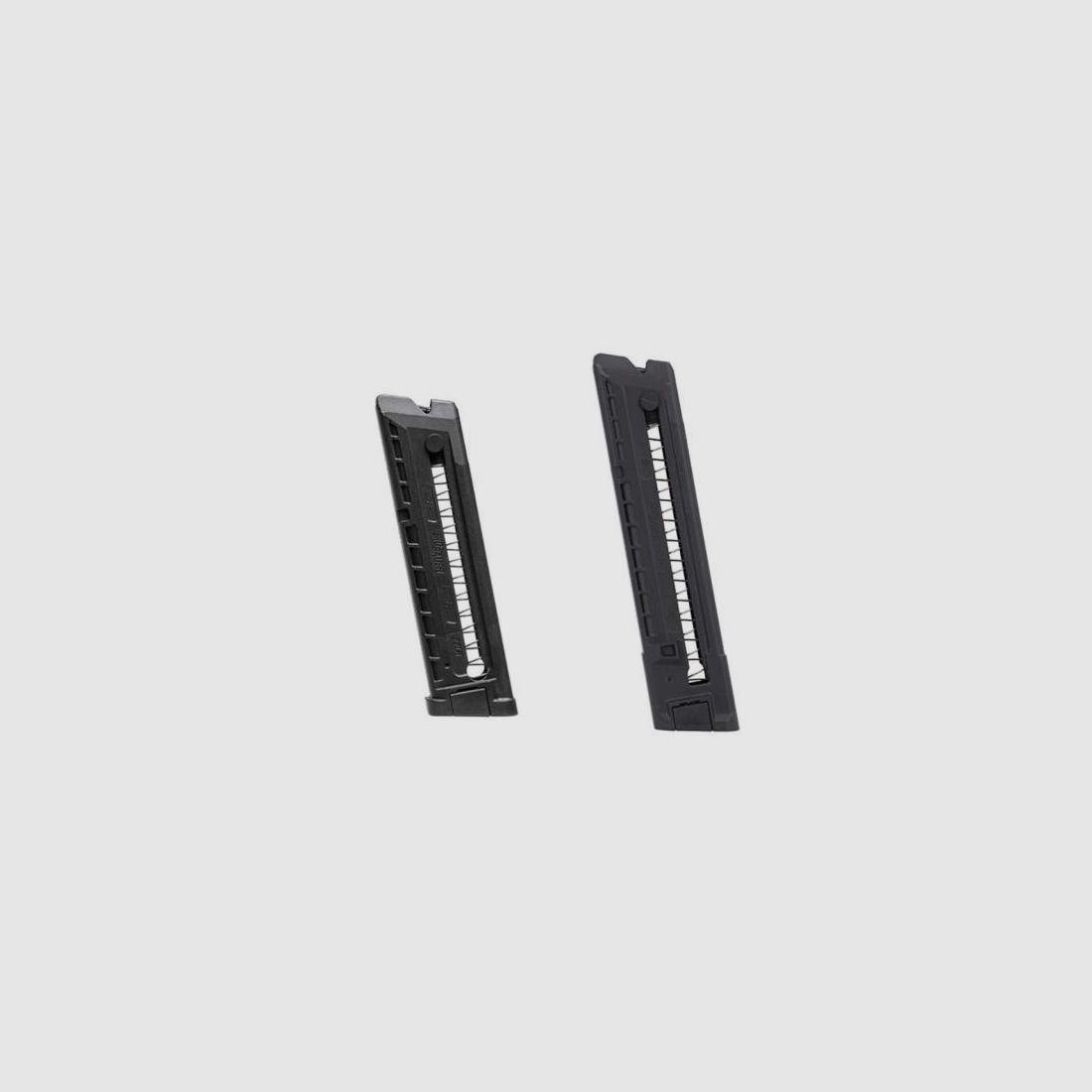 SIG-SAUER Magazin f. P322  .22lr  25Schuss