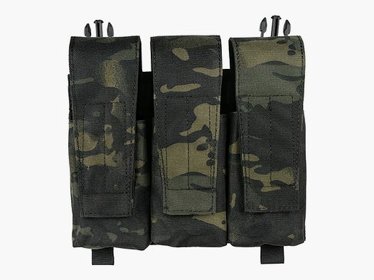 AK Hybrid Mag Pouch - MB [8FIELDS]