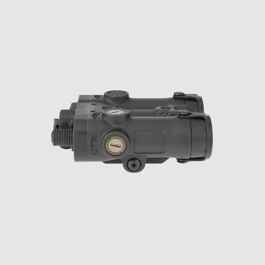 HOLOSUN LICHT LASER LE420-GR +IR PICATINNY MONTAGE, Bild 3 von 4