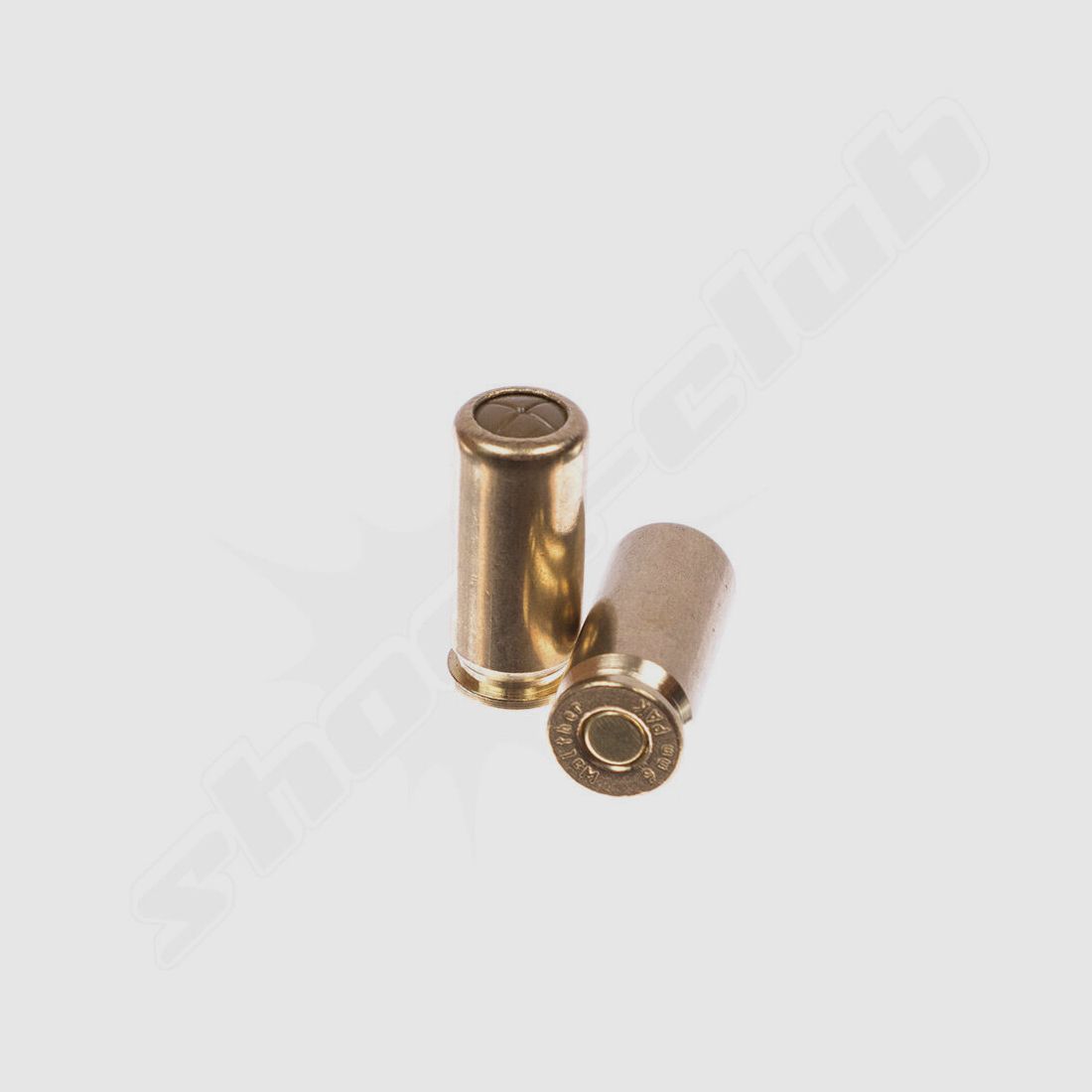 Walther Pro Walther Stop Blitz Knallpatronen 9mm P.A.K.