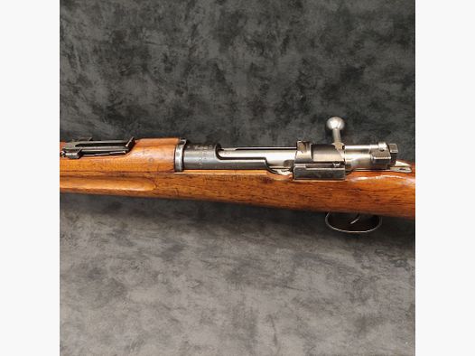Carl Gustafs Carl Gustafs M96 -1904 Schwedenmauser Kal.6,5x55SE