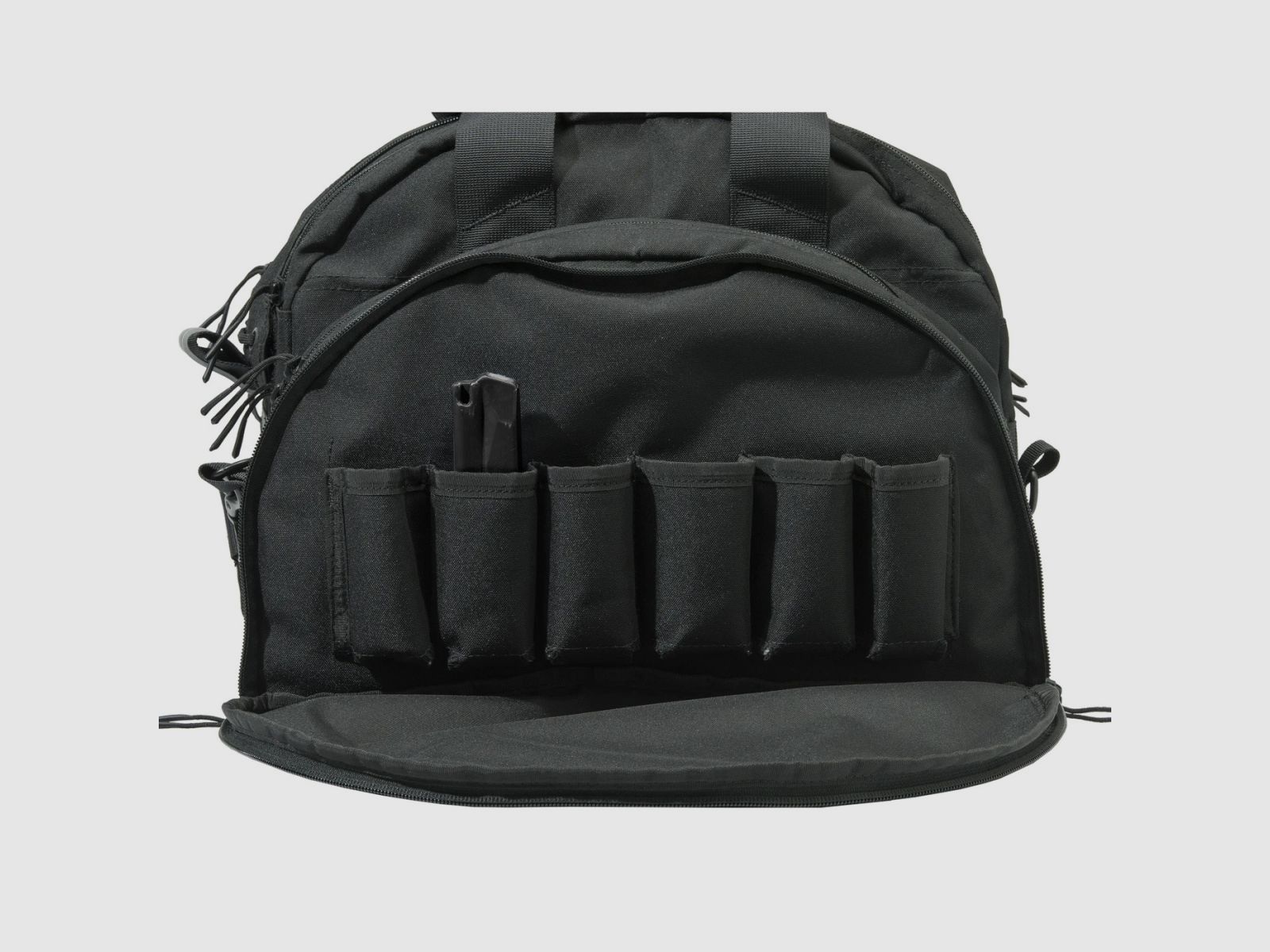 BERETTA Tactical Range Bag Black