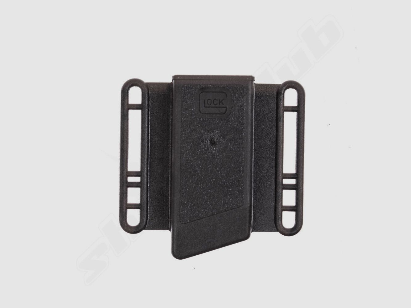 GLOCK GLOCK étui pour chargeurs pour 9 mm/.40/.357 largeurs de ceinture jusqu'à