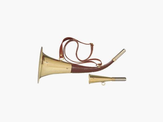 Verney-Carron Pack Signalhorn 40&12 cm