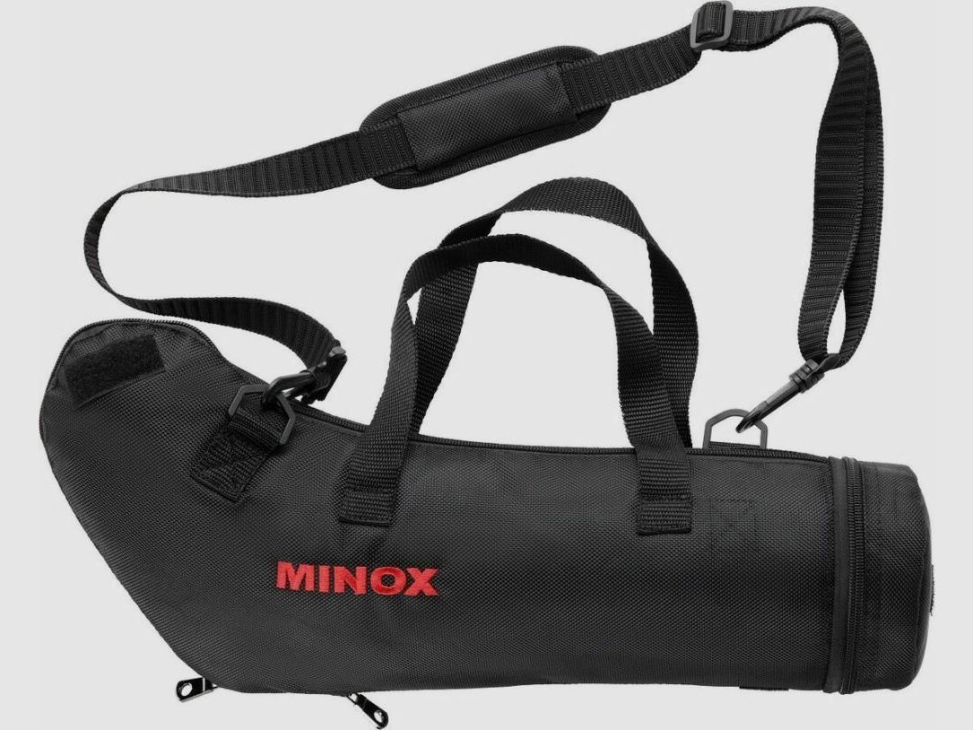 MINOX Spotting Scope 20-60x80 ED