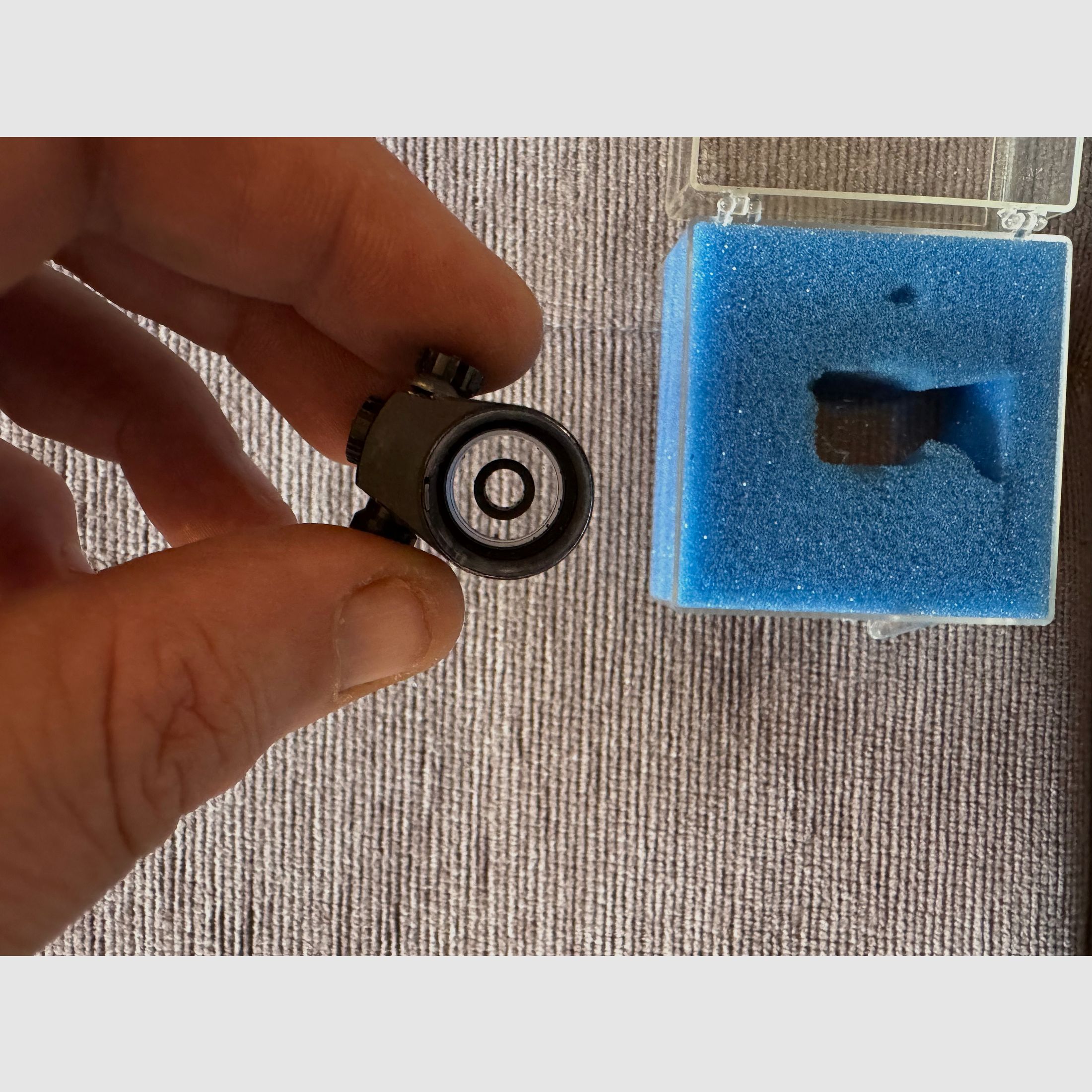 Centra & Mec Duplex Vario (3,8 - 4,8)