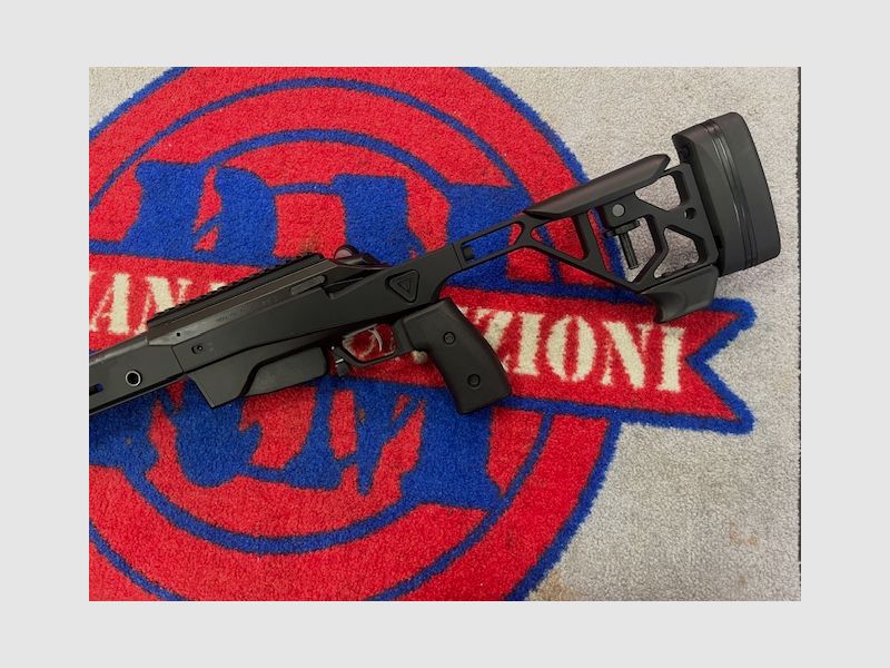 TIKKA Modello T3x ACE GAME Cal. 7PRC, immagine 5 di 6