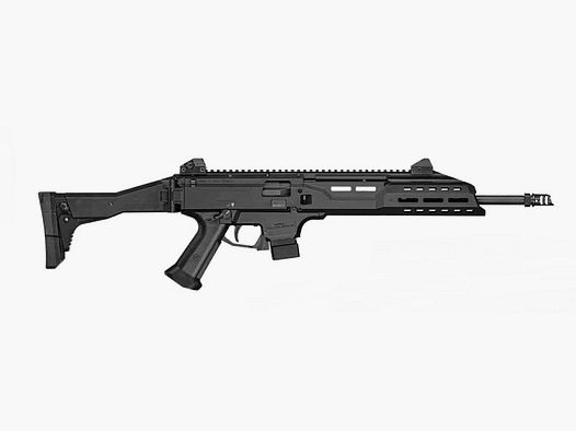 CZ SCORPION EVO3 S1 CARBINE (sur commande)