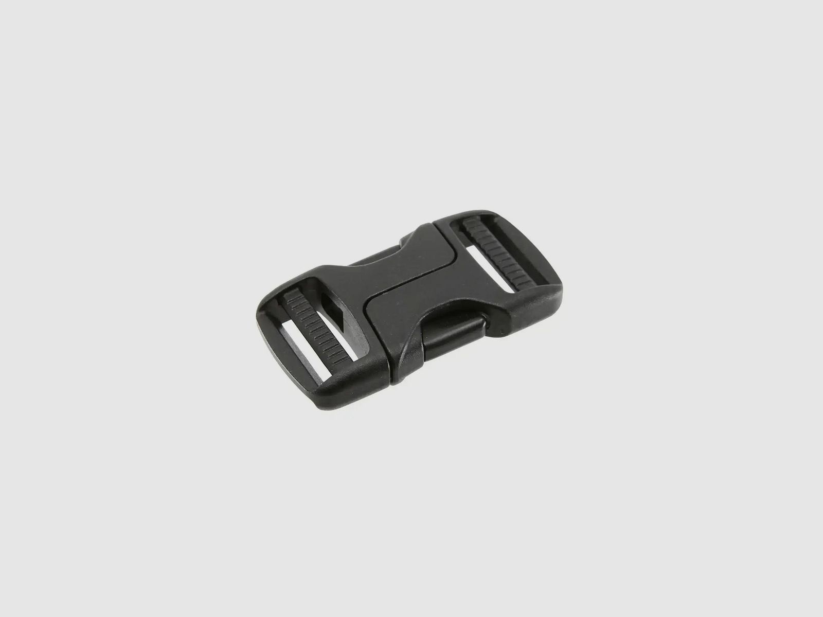 tyny tools tyny tools Steckschnalle Dual Herma SR-25 2er Pack - Schwarz