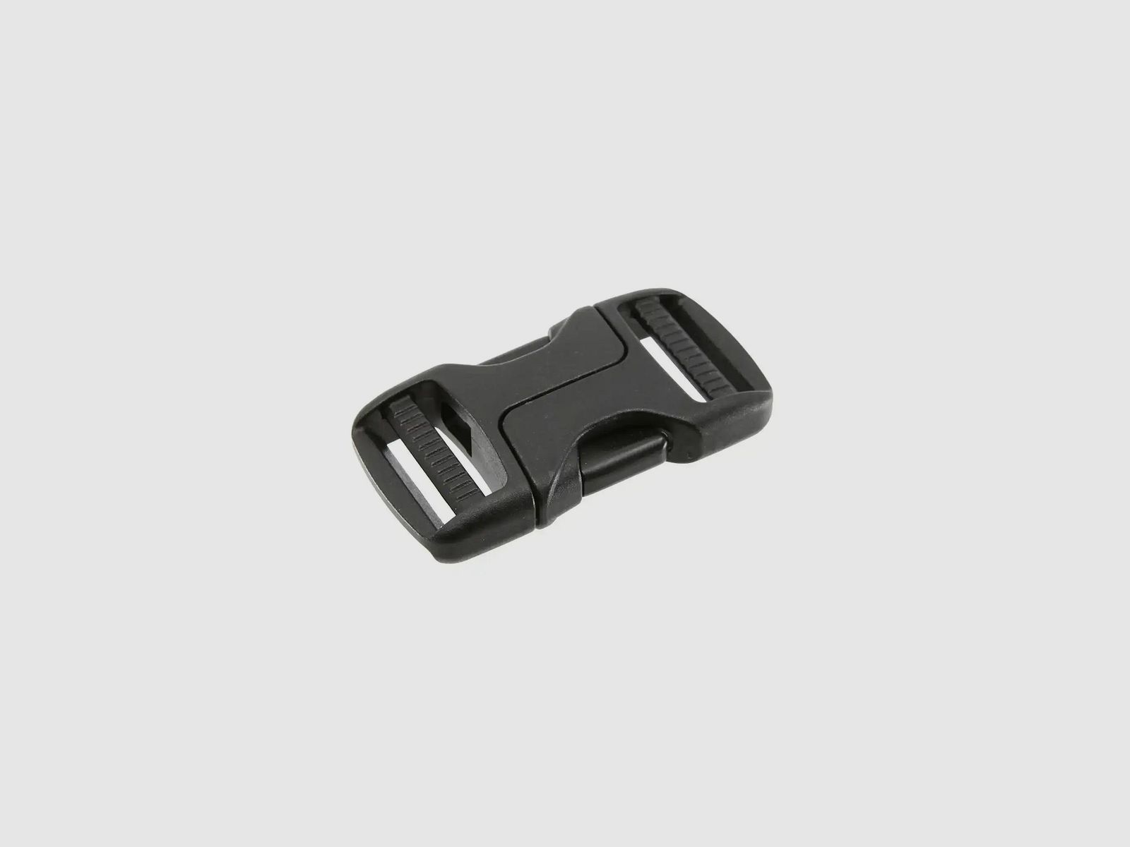 tyny tools tyny tools Steckschnalle Dual Herma SR-25 2er Pack - Schwarz