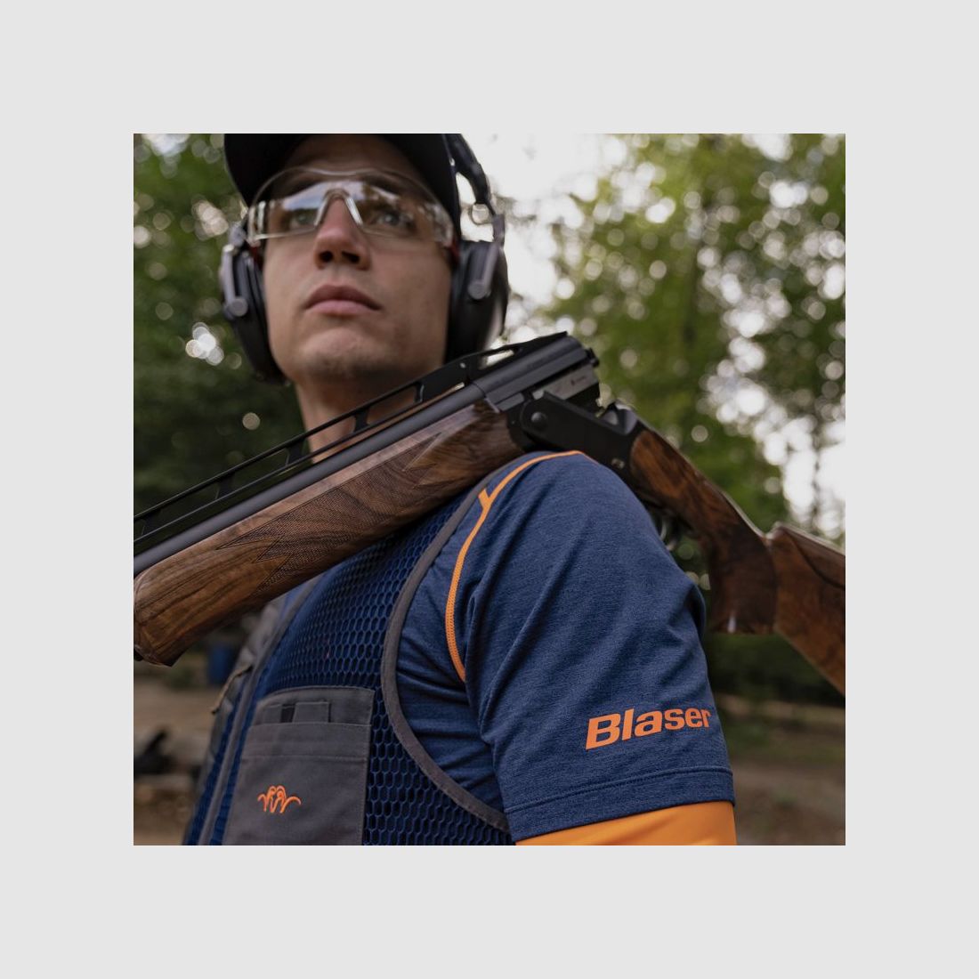 Blaser H-Polo Shirt Competition, image 6 of 10