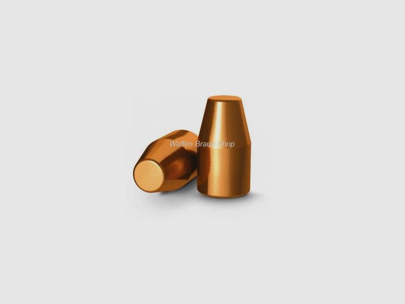 H&N Geschosse9mm KS .357/147 High Speed 500 Stk