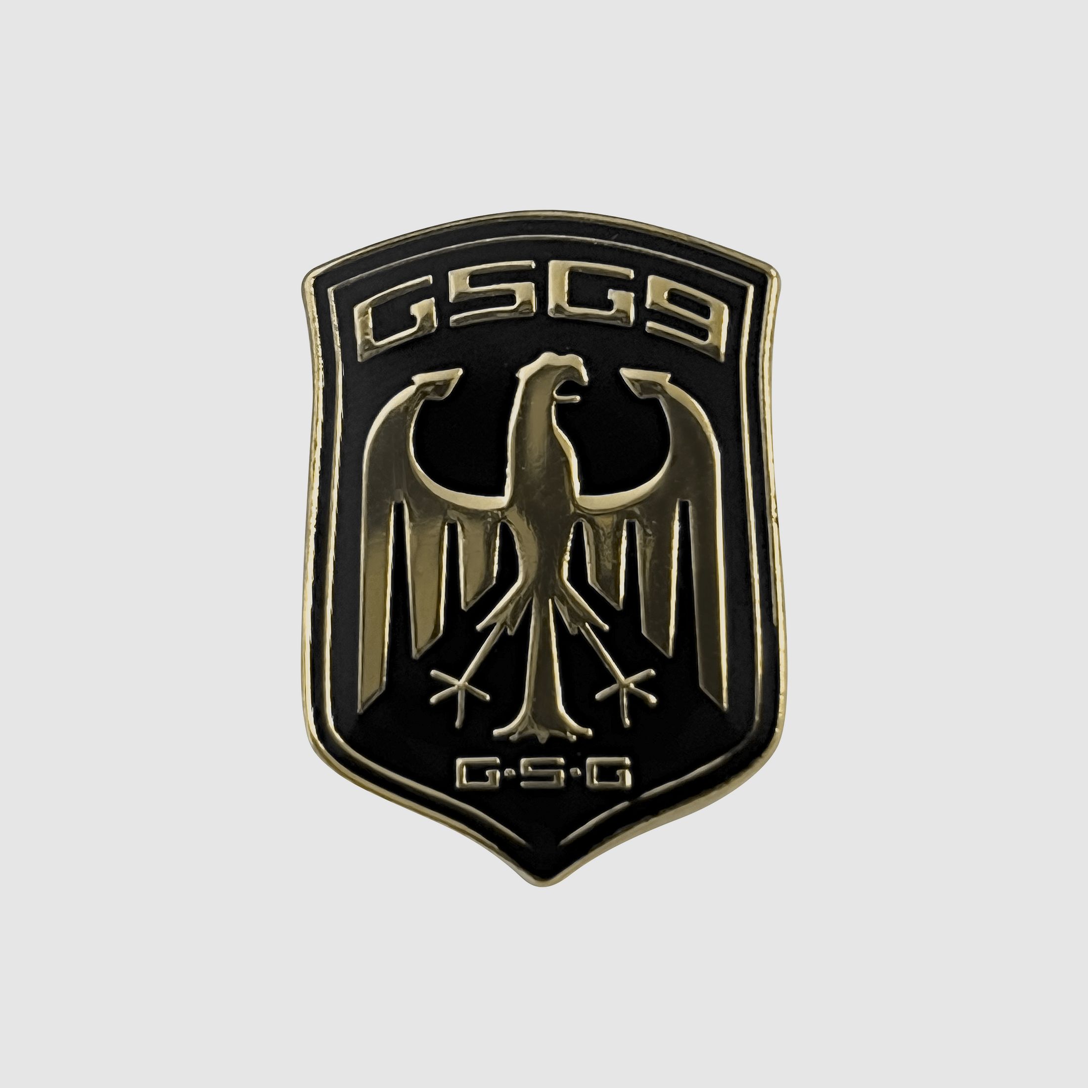 GSG9 Pin